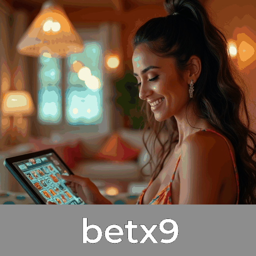 Aventura e Ganhos com Jogos de Cassino no betx9