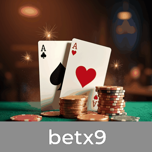 Explore a conveniência do app Betx9 para apostas completas